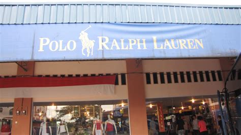 polo ralph lauren factory outlet batam address
